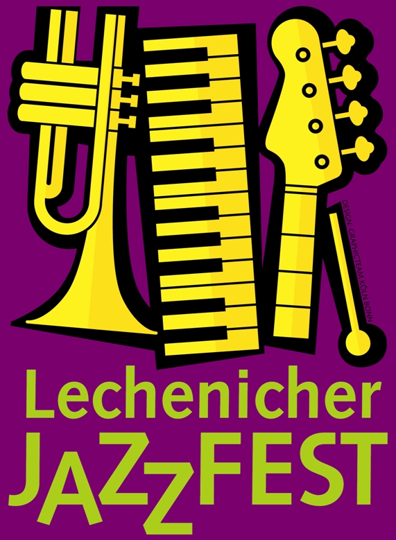 Lechenicher Jazzfest Startseite